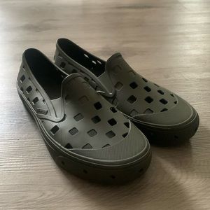 Vans Trek Slip